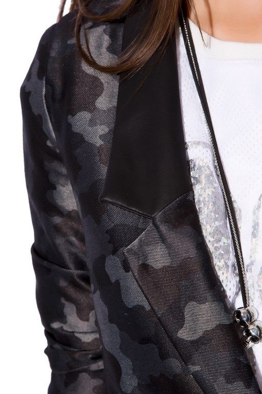 Americana Camuflaje4